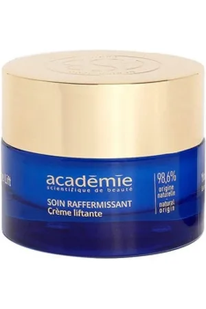 Académie Scientifique De Beauté Academie Paris Hals- und Dekolletee-Creme Academie Soin Raffermissant Visage et Cou - Gesicht,Hals & Dekollete