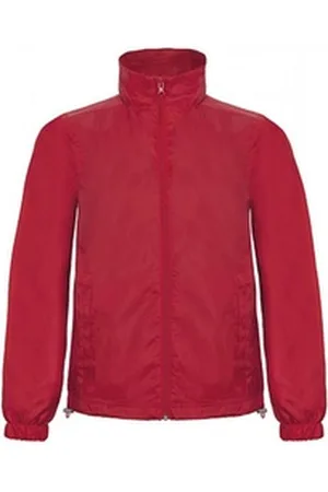 B & C B&C Outdoorjacke Herren Windjacke ID.601 3XL