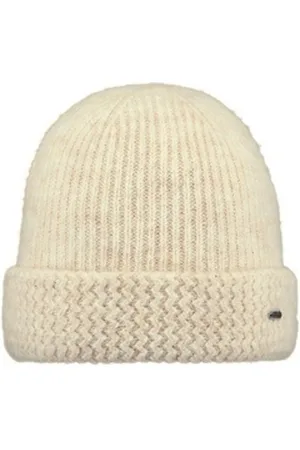 Barts Beanie Kids Shae Beanie Kinder Accessoires weiß