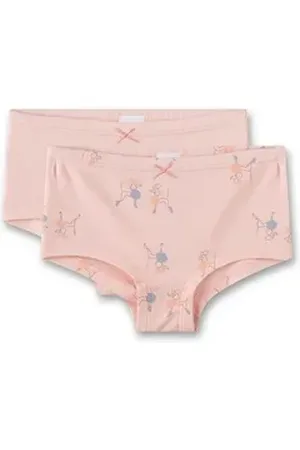 Sanetta Panty DP Cutbrief 336673 336674 beige 140