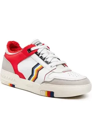 ACBC Sneakers Basket 90