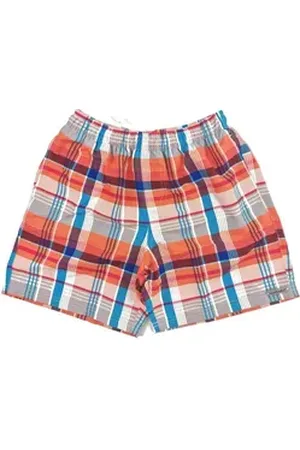 Wavebreaker Badeshorts Shorts (1-St) orange 164