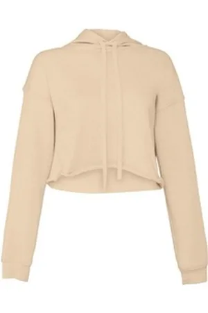 Bella + Canvas Kapuzenpullover Women