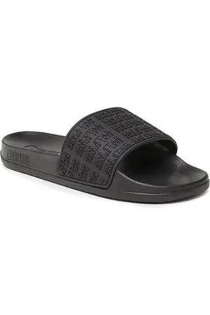 Big Star Pantoletten LL274A147 906 Pantolette schwarz 37 EU