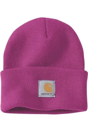 Carhartt Beanie WATCH HAT A18 (1-St)