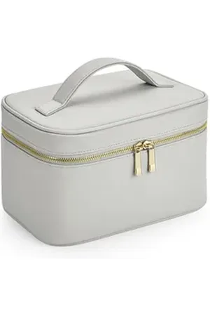BagBase Kulturbeutel Boutique Vanity Case 23x15x14 cm