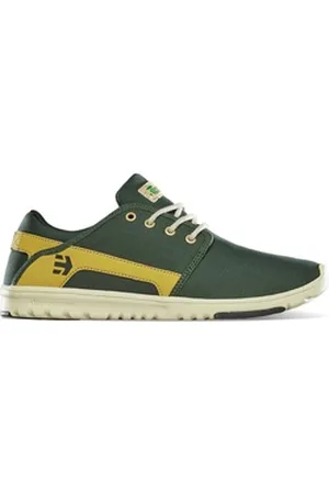 Etnies SCOUT X TFTF 4107000588-316 Skaterschuhe Skateschuh SCOUT X TFTF4107000588-316 46 EU