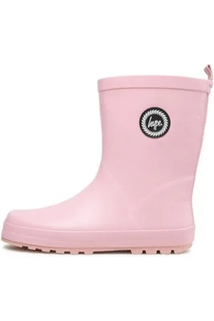 Hype Gummistiefel YVLR-724 Pink Gummistiefel rosa 32_33