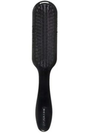 Denman Haarbürste Jack Dean Fade-Bürsten-Schwarz
