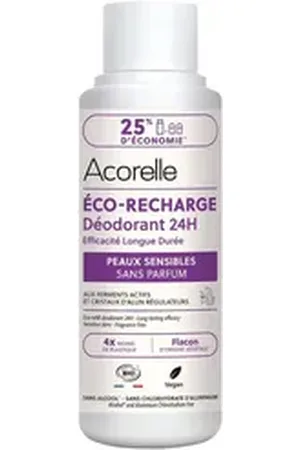 Acorelle Deo-Stift Deo Roll-On - sensible Haut Refill 100ml