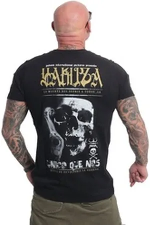 Yakuza T-Shirt Unico schwarz S