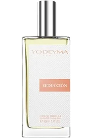 YODEYMA Eau de Parfum Parfum Seduccion - Eau de Parfum für Damen 50 ml