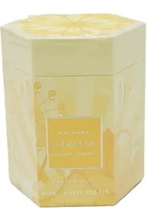 Bvlgari BVLGARI Eau de Toilette BVLGARI Omnia Golden Citrine Eau de Toilette 40ml
