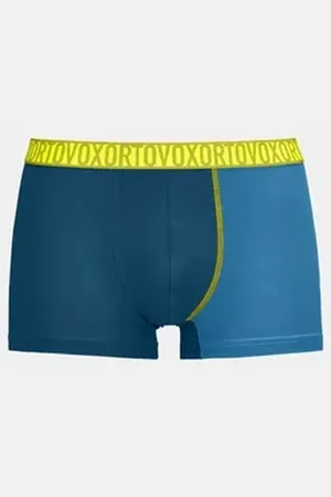 ORTOVOX Funktionsunterhose 150 ESSENTIAL TRUNKS M XL