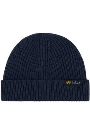 Alpha Industries Skimütze Accessoires - Headwear Dockers Beanie