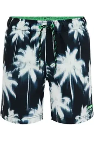 WE Fashion Badehose schwarz 92