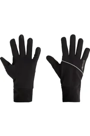 energetics Feldspielerhandschuhe Ux.-Handschuh Maddoc II ux 057 BLACK NIGHT S