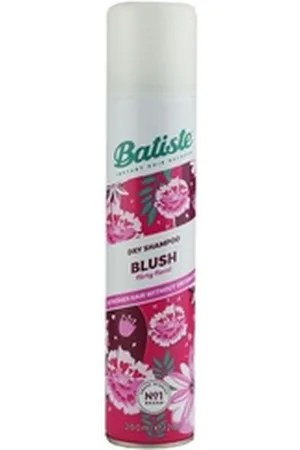 Batiste Haarshampoo Blush Floral & Flirty Trockenshampoo 200 ml