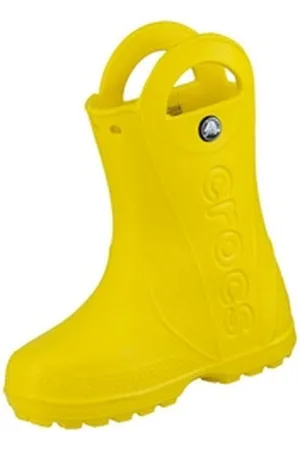 Crocs Handle It Rain Boot Gummistiefel 34,5 EU