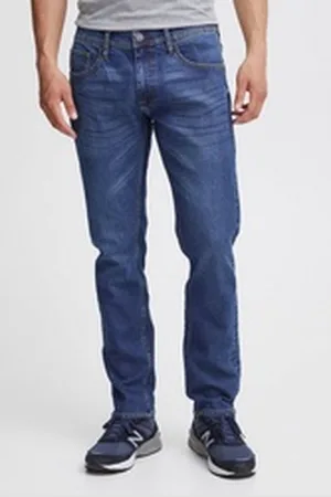 Blend 5-Pocket-Jeans BHTwister blau 28