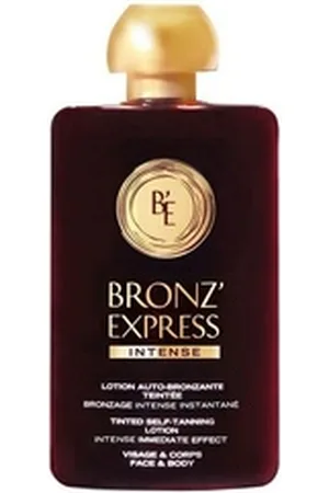 Académie Scientifique De Beauté Acadèmie Selbstbräunungslotion Academie Bronz Express Lotion Auto-Bronzante Teintee Intense Selbstbrä
