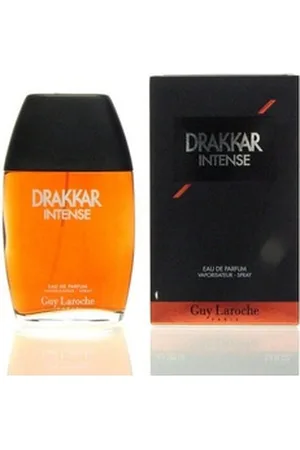 GUY LAROCHE Eau de Toilette Drakkar Intense Eau de Parfum 50 ml
