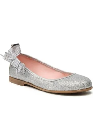 Gioseppo Ballerinas 68740-P Silver Ballerina silberfarben 38 EU