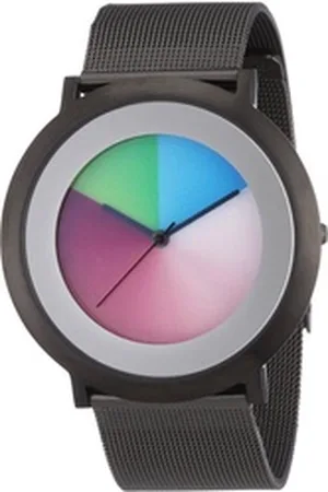 Colour Inspiration Quarzuhr Inspiration ONE classic 40 Millimeter