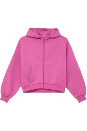 QS by s.Oliver Junior Outdoorjacke rosa XL