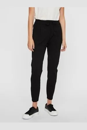 VERO MODA Jogger Pants VMEVA schwarz XXL