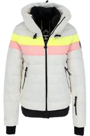 CHIEMSEE Winterjacke Women Padded Jacket, Loose Fit XL