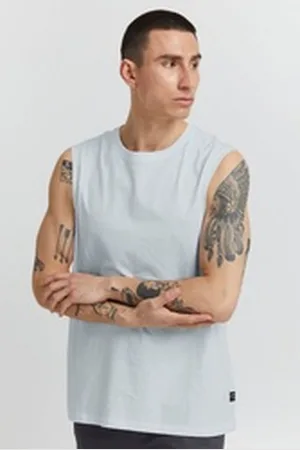 11 Project Tanktop PRBrigsy weiß XL