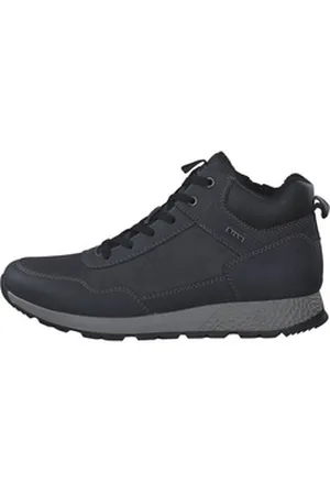 QS by s.Oliver 5-16252-41 Herren Schnürboots blau 41 EU