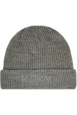 Roxy Strickmütze Mütze ERJHA04165 Heather Grey SJEH grau