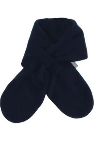 Sterntaler ® Fleeceschal Kinderschal melange, (1-St) 70