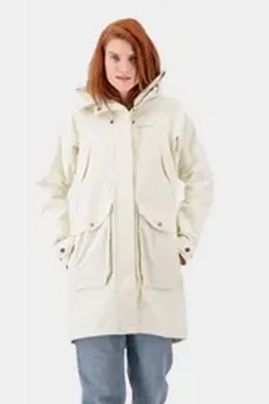 Didriksons Steppjacke "THELMA" Damenparka 48