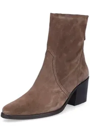 Paul Green Damen Stiefelette braun Stiefelette braun 42 EU