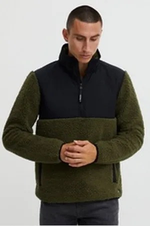 11 Project Kurzjacke PRPiet grün L