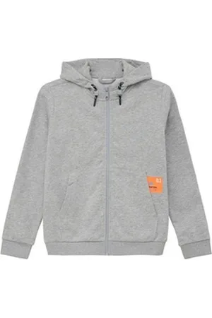 QS by s.Oliver Junior Outdoorjacke grau S