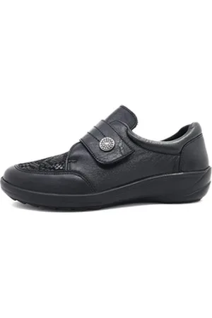 Aco Slipper Slipper schwarz 39 EU