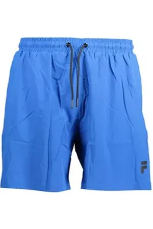 Fila Badehose blau M