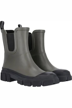 Weather Report Raylee W Gummistiefel grün 41 EU