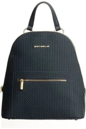 Betty Barclay Rucksack blau