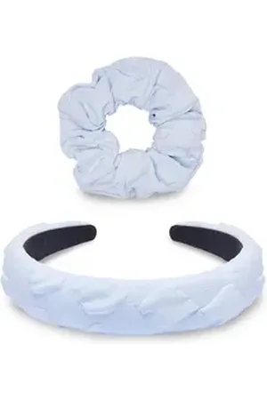 ONLY Haarspange Haarreif 15289036 Skyway 4177618 blau
