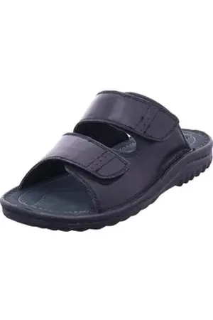 Mustang Schwarz Pantolette schwarz 43 EU