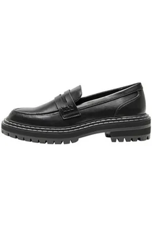 ONLY Pantolette schwarz 40 EU