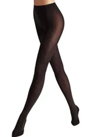 Wolford Feinstrumpfhose Opaque 70 70 DEN (1 St) Tights matte blickdichte Strumpfhose braun XS