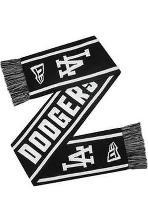 New Era Schal LA Dodgers, (1-St) schwarz