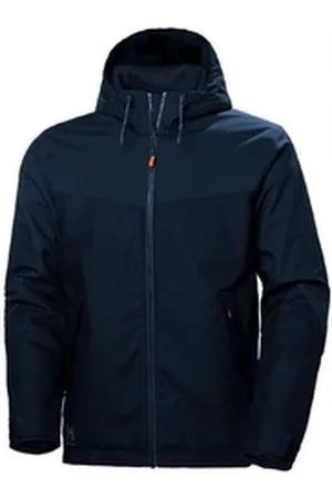Helly Hansen Winterjacke blau XS