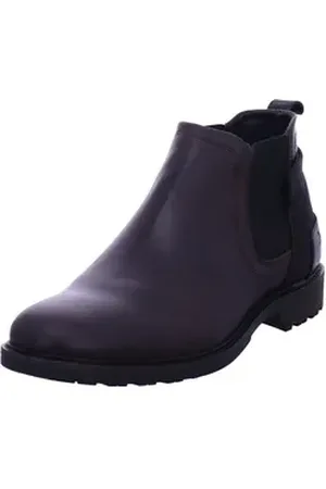 Bullboxer Stiefel braun 45 EU